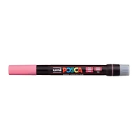Uni POSCA PCF-350 Brush Tip Paint Marker