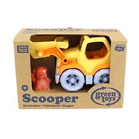 Scooper - Construction Truck