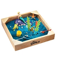 My Little Sandbox - Mermaid & Friends