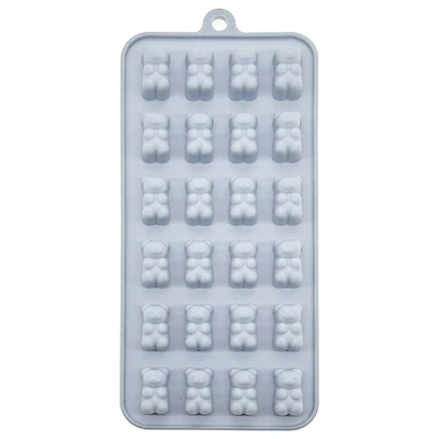 Gummy Bear Silicone Candy Mold by Makery™