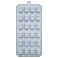 Gummy Bear Silicone Candy Mold by Makery™