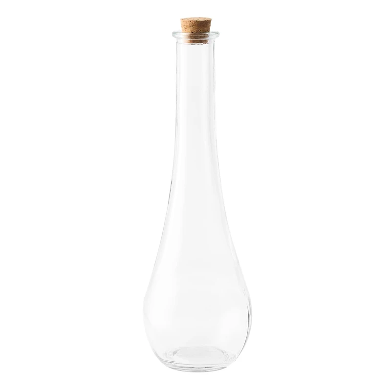 Ashland™ Glass Bottle, Medium