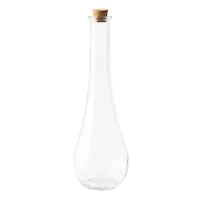 Ashland™ Glass Bottle, Medium