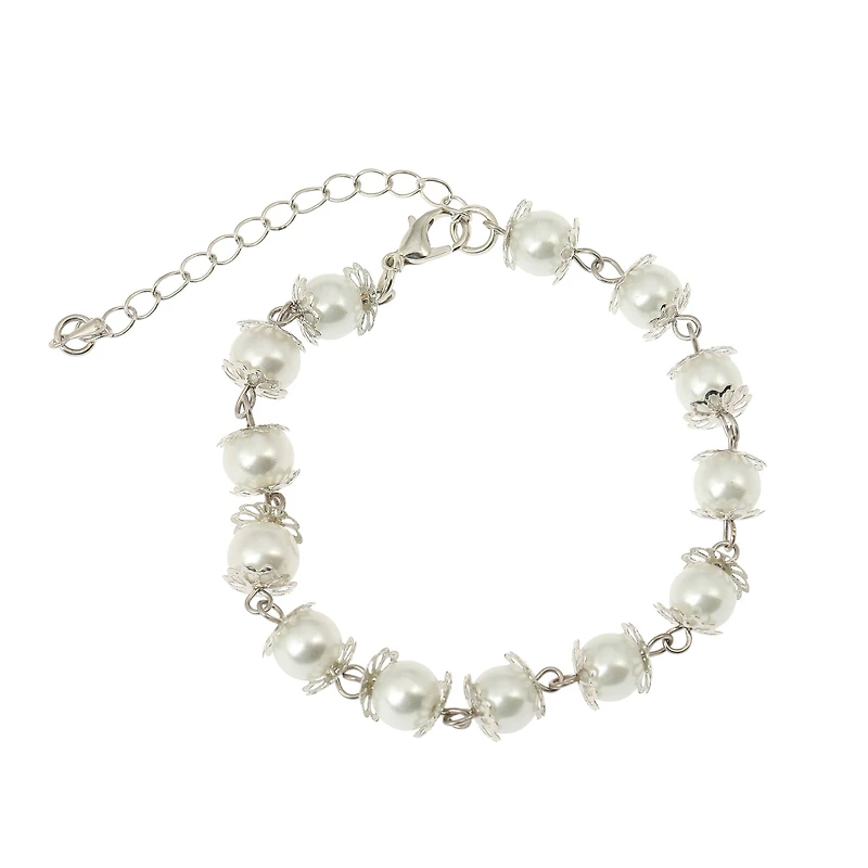 Assorted Filigree Bead Caps by Bead Landing