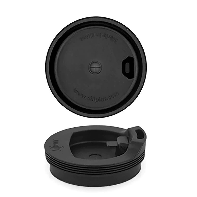 Silipint® 8oz. Hippie Hops Silicone Travel Cup Lids, 4ct.