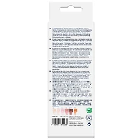 Goldfaber Portrait Dual Ended Aqua Marker 6ct.