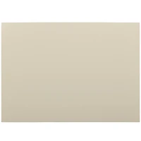 Strathmore A6 Ivory Foldover Cards, 25ct.