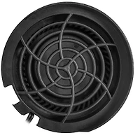 4ft. Airblown® Inflatable Halloween Barrel with Jack-o'-Lantern