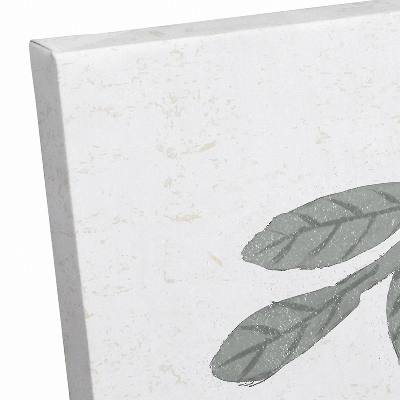 Keep Growing 16" x 20" Canvas Wall Art