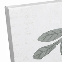 Keep Growing 16" x 20" Canvas Wall Art