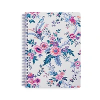 Vera Bradley® Veronique Floral Mini Notebook with Pocket