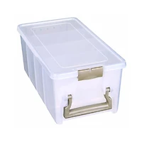 Artbin® 15" Super Semi-Satchel Box