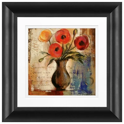 Timeless Frames® Love Poem II Framed Wall Décor