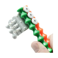 Clipstix Deluxe Set: 150 Pcs