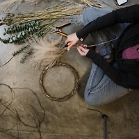 Fiskars® 6" Non-Stick Micro-Tip® Pruning Snips