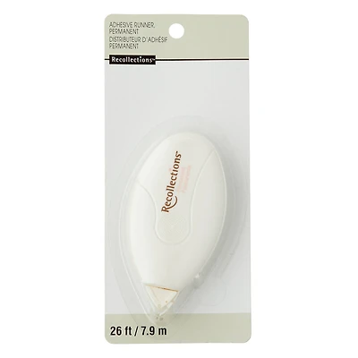 Recollections™ Adhesive Runner, Permanent