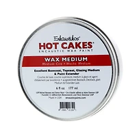 Enkaustikos® Wax Medium