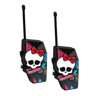 Monster High™ Fangtastic Walkie Talkies