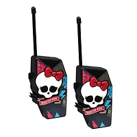 Monster High™ Fangtastic Walkie Talkies