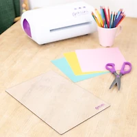 Gemini™ Clear Cutting Plate