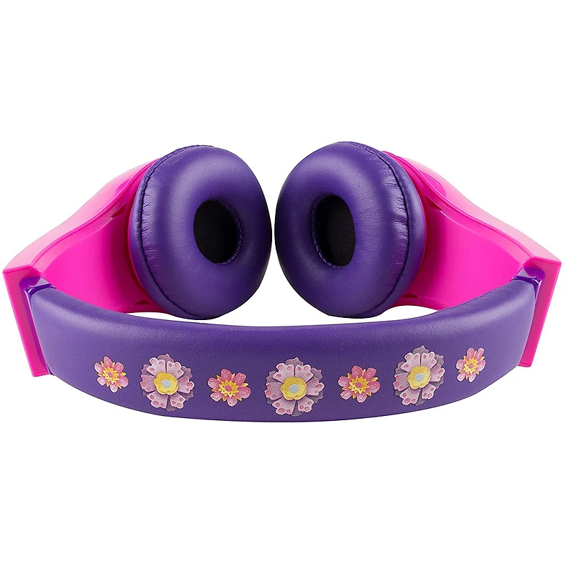 Dora and Friends Volume Limiting Headphones