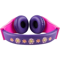 Dora and Friends Volume Limiting Headphones
