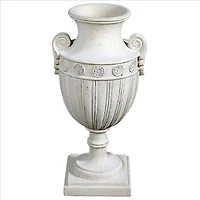 Design Toscano® 32" Emperor Roman-Style Architectural Garden Urn