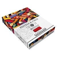 Sennelier Extra-Soft Pastel Half Stick Set, 30ct.