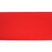 2.5" x 50yd. Satin Floral Ribbon by Celebrate It