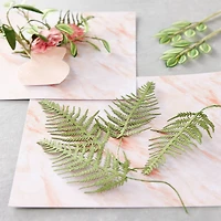 Green Paper Fern Embellishments by Recollections™