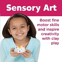 Faber-Castell® Do Art Pottery Studio Refill Kit