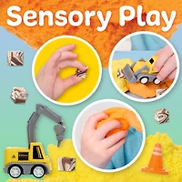 Creativity for Kids Sensory Minis Construction Play Kit