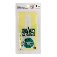 Card Making Recordable Sound Kit by Recollections™