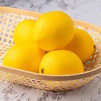 12 Pack: Garden Fresh Faux Lemons by Ashland®