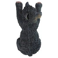 Design Toscano 13" Yonva the Climbing Bear Sculptures, 2ct.