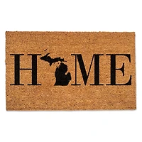 DII® Michigan Home Door Mat