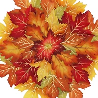 18" Maple Leaves Table Mat by Ashland®