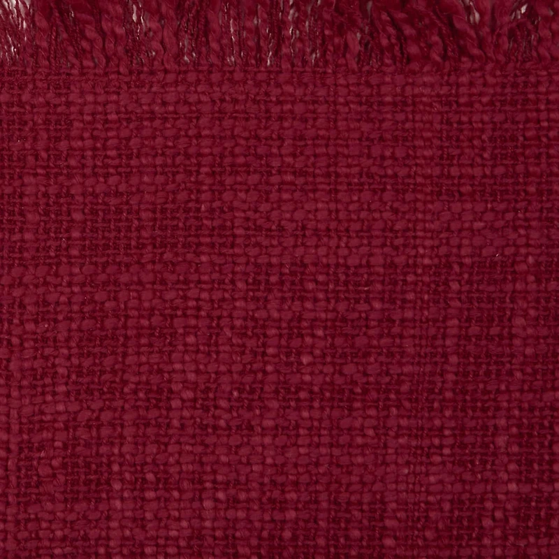 DII® Basket Fringe Placemats