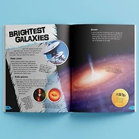 Incredible But True: Space