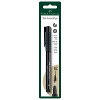 Faber-Castell® PITT® Medium Artist Pen