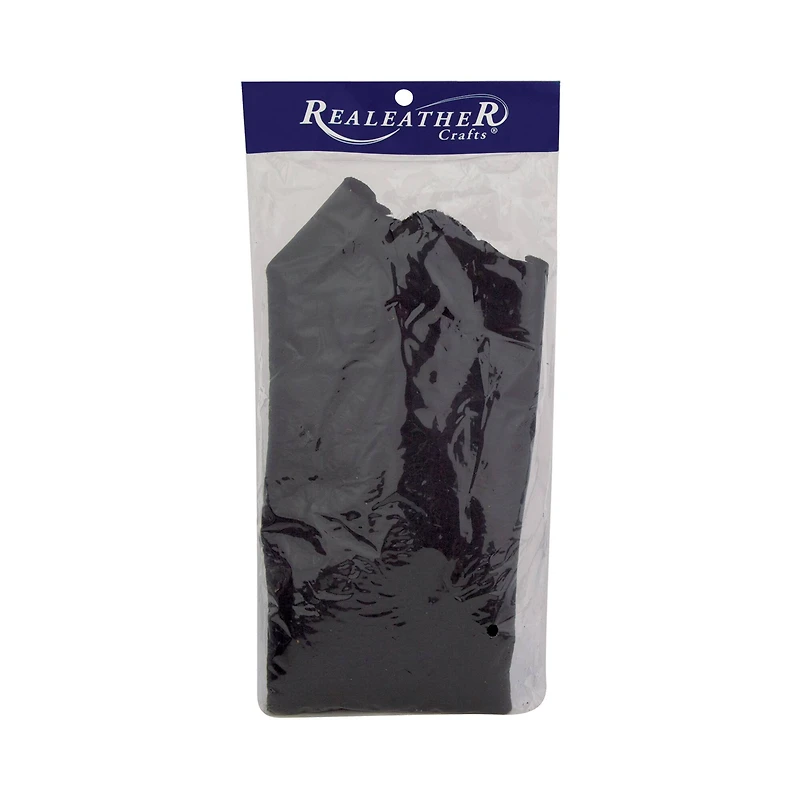 Realeather® 8oz. Premium Leather Scrap Bundle