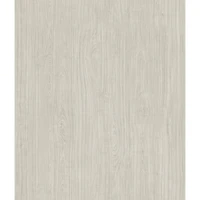 RoomMates Cherry Wood Peel & Stick Wallpaper