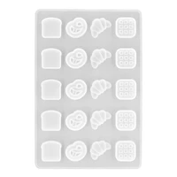 Salty Mix Silicone Wax Melt Mold by Make Market®