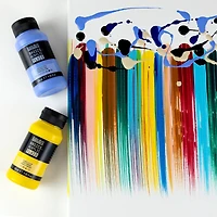 Liquitex® BASICS® Acrylic Fluid