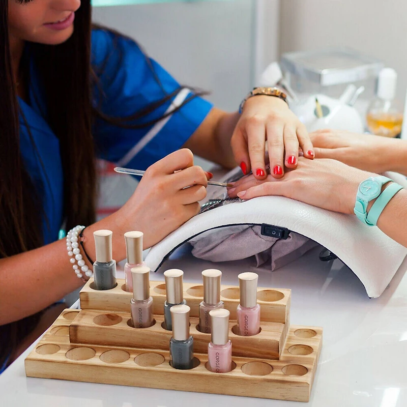 NEX™ Essential Oils -Tier Storage Holder