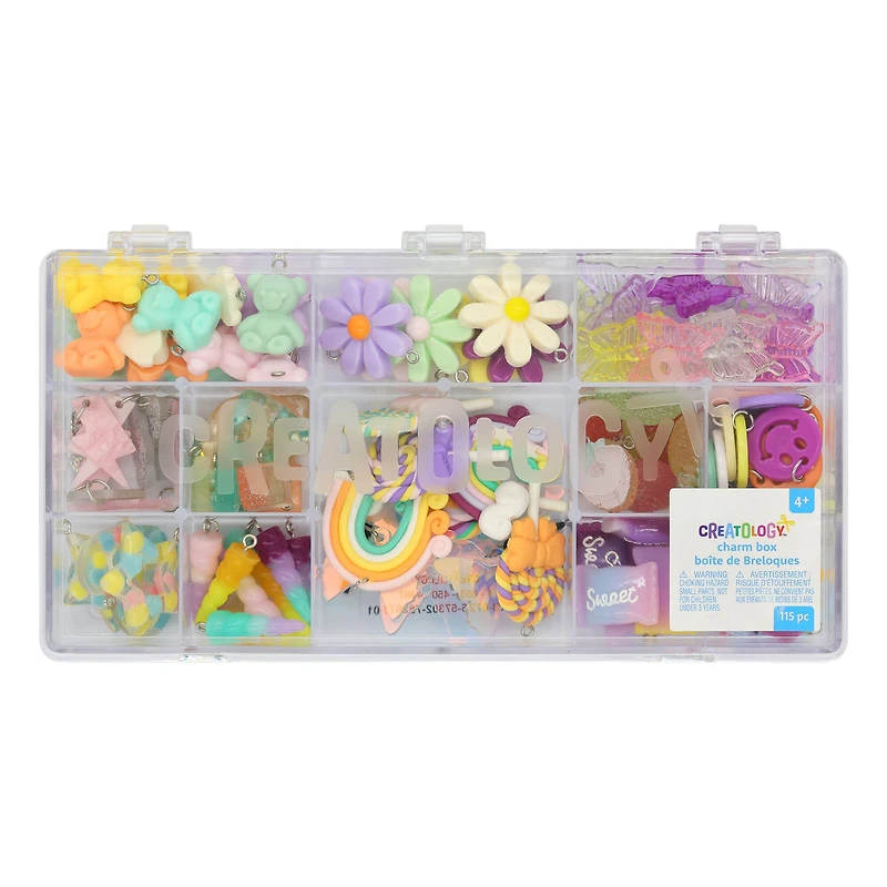 Charm Box by Creatology™