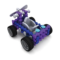 Playstix Master Set: 141 Pcs