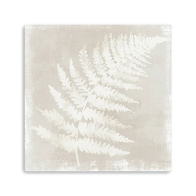 Lumaprints For Amelia II Canvas Giclée