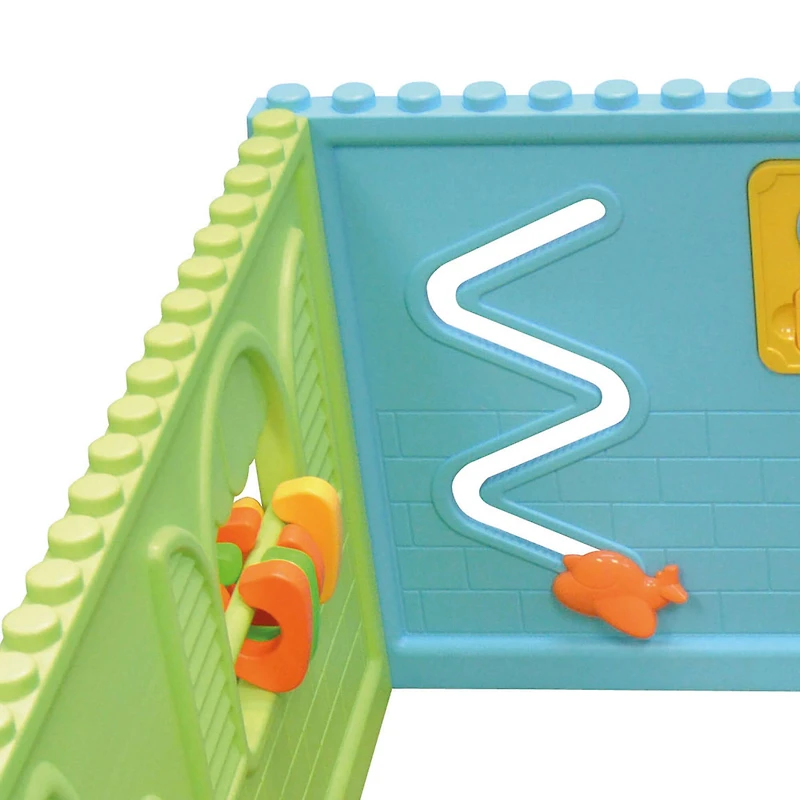 Electronic Baby Play Yard/Play Room