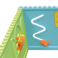 Electronic Baby Play Yard/Play Room